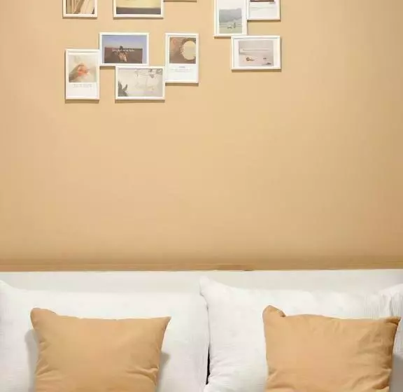 ユースホステル Happiness Sleep