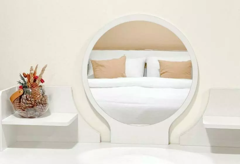 ユースホステル Happiness Sleep