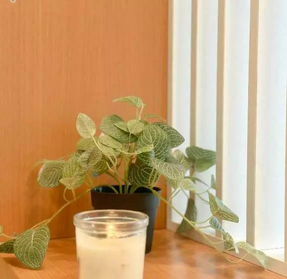 ユースホステル Happiness Sleep