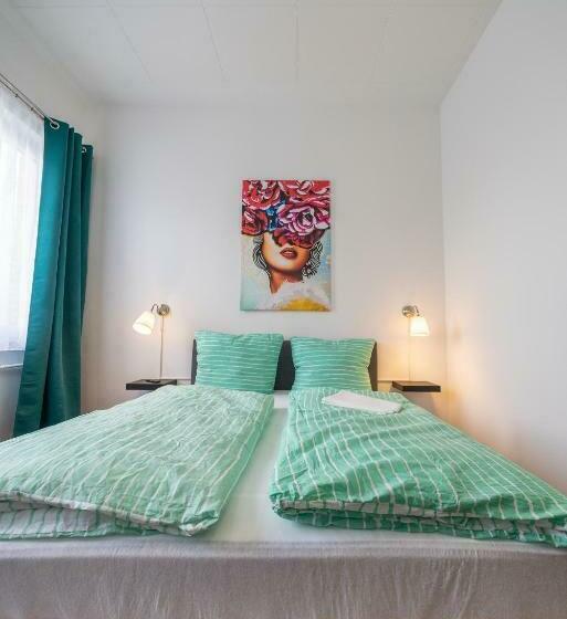 הוסטל Löwen Unterkunft Langenhagen