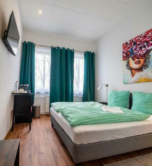 הוסטל Löwen Unterkunft Langenhagen