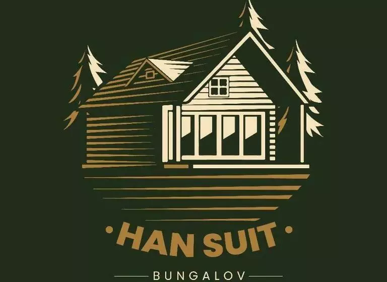 ベッドアンドブレックファースト Vadivera Bungalov