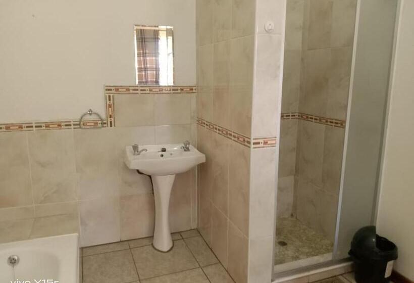 צימר Rz. Guesthouse Mafikeng