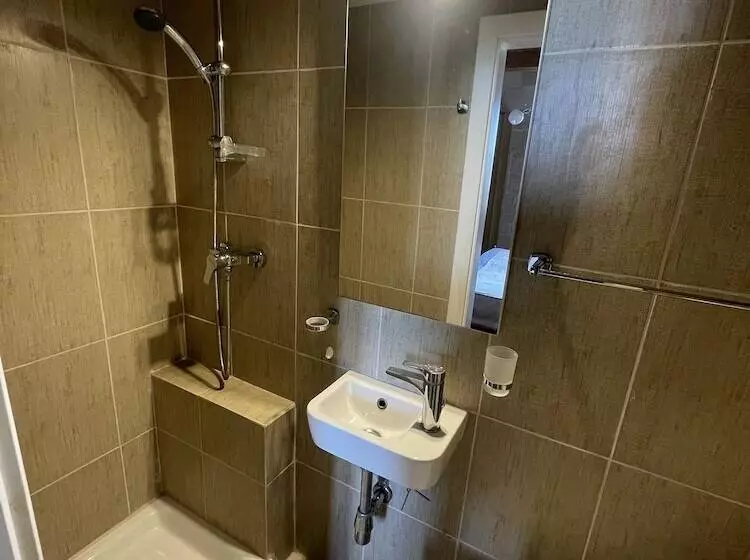 تختخواب و صبحانه San Antonio 71