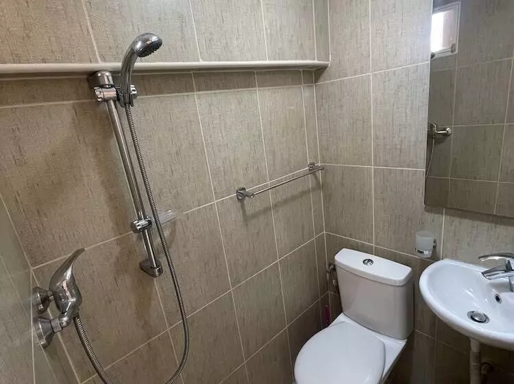 تختخواب و صبحانه San Antonio 71