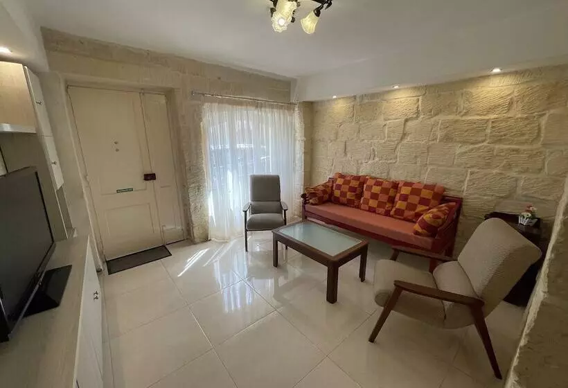 تختخواب و صبحانه San Antonio 71