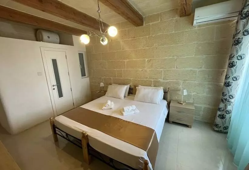 تختخواب و صبحانه San Antonio 71