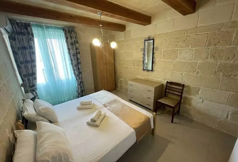 تختخواب و صبحانه San Antonio 71