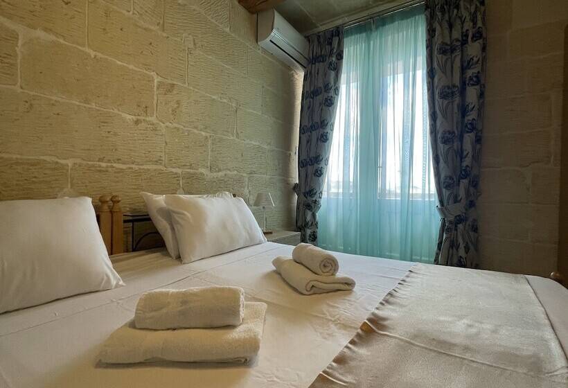 تختخواب و صبحانه San Antonio 71