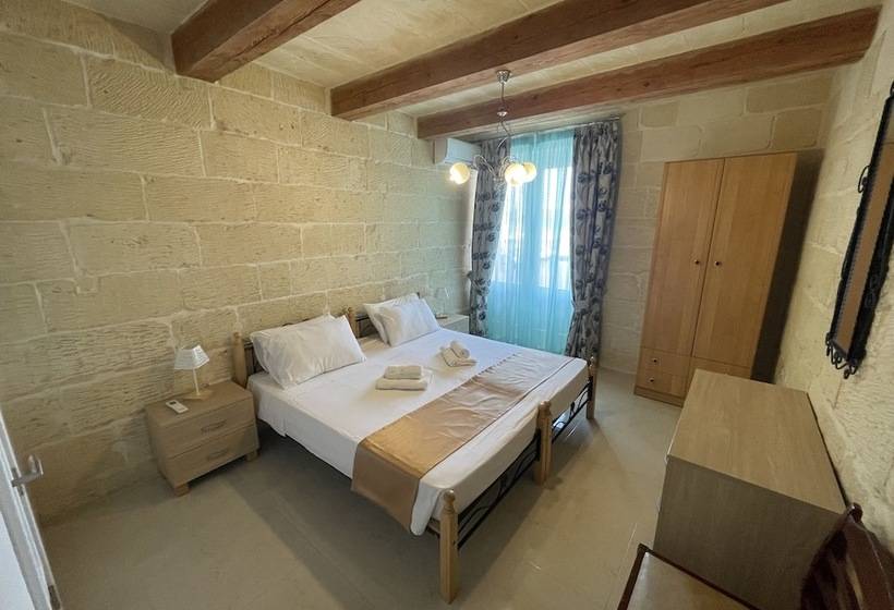 تختخواب و صبحانه San Antonio 71