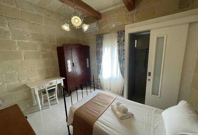 تختخواب و صبحانه San Antonio 71