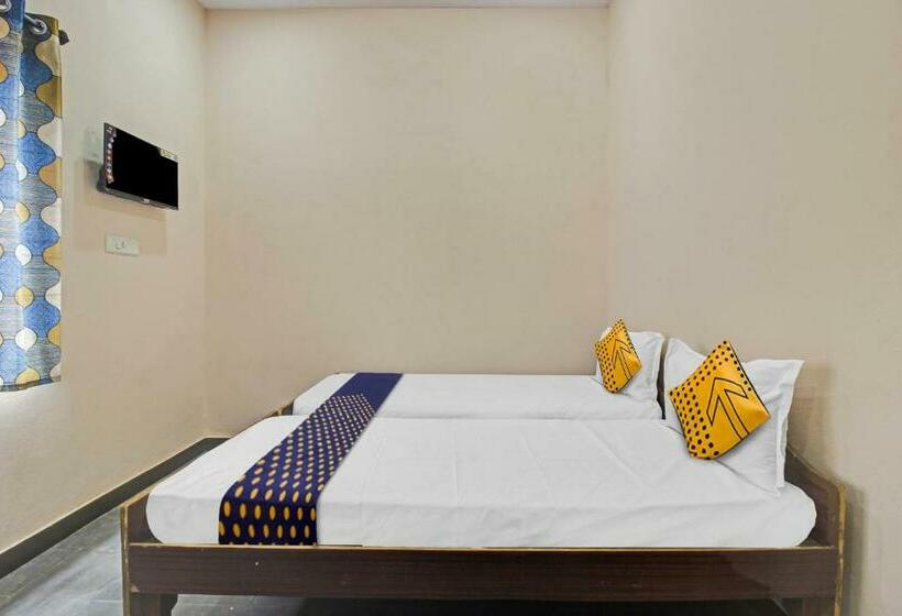 Hotel Spot On 811891  Shepherds Boarding And Lodging