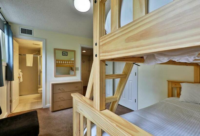 酒店 The Great Escape Wp G104