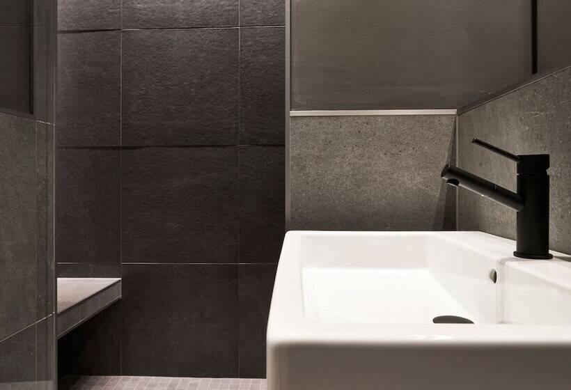 בית מלון כפרי The Torby