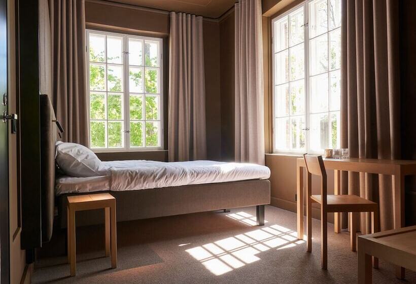 בית מלון כפרי The Torby