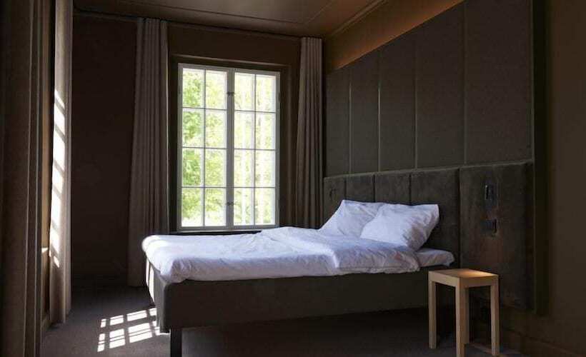 בית מלון כפרי The Torby