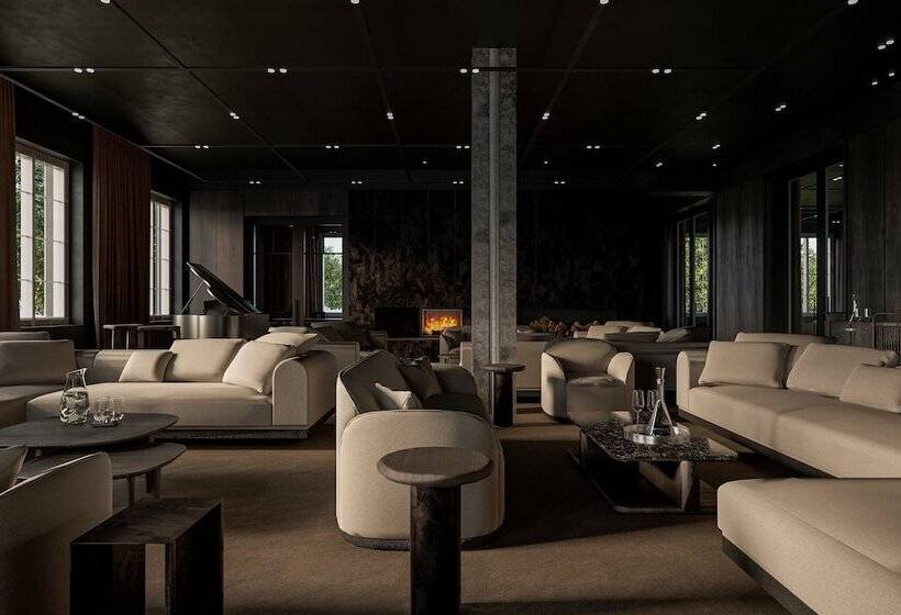 בית מלון כפרי The Torby