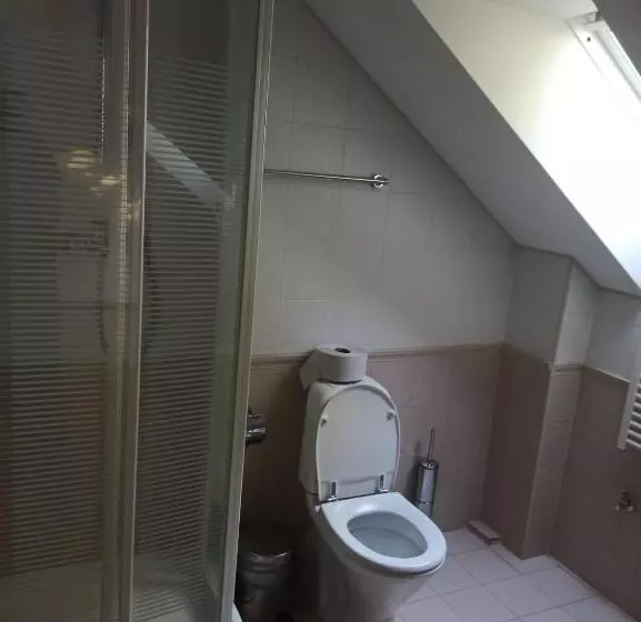 پانسیون Bed&blues