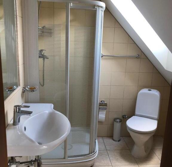 پانسیون Bed&blues