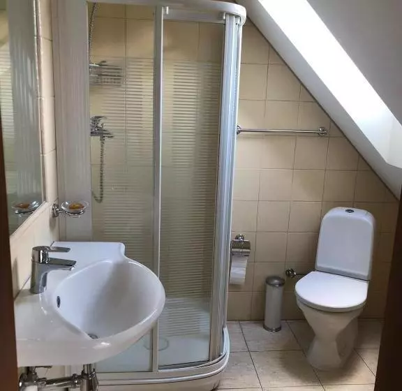 پانسیون Bed&blues