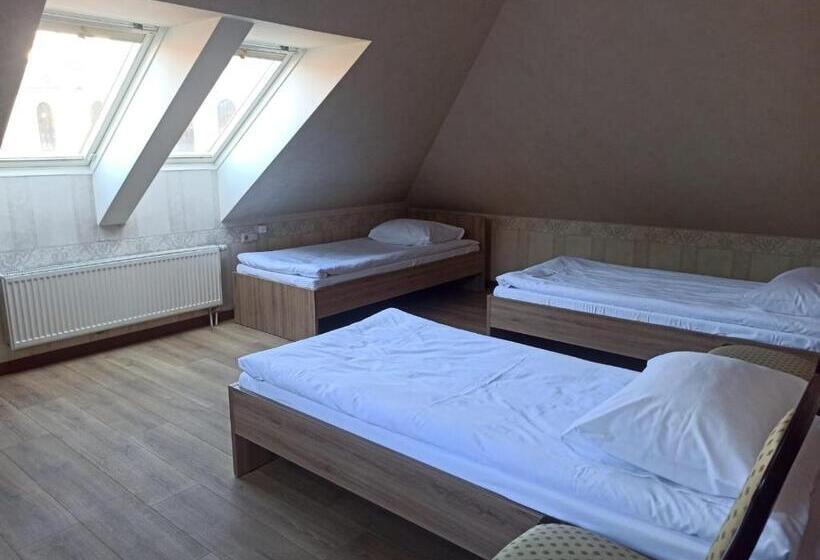 پانسیون Bed&blues