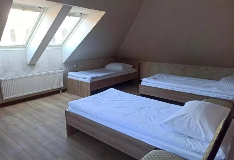 پانسیون Bed&blues