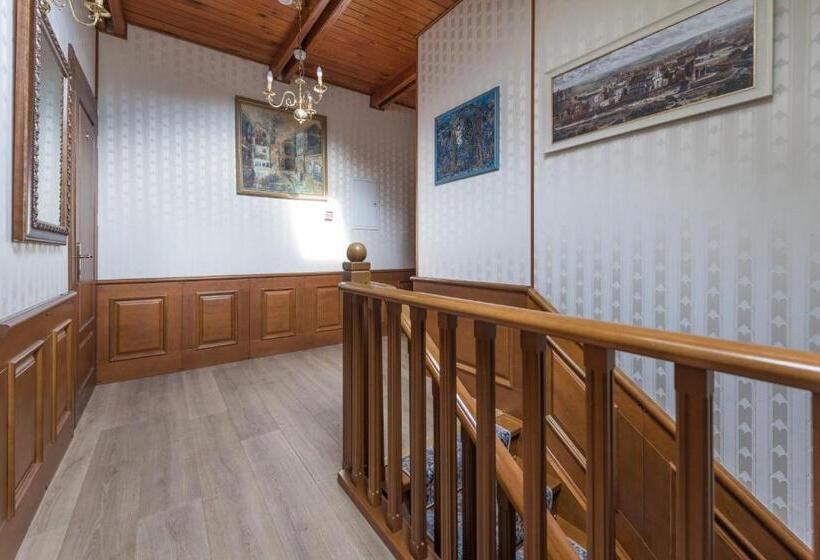 پانسیون Bed&blues