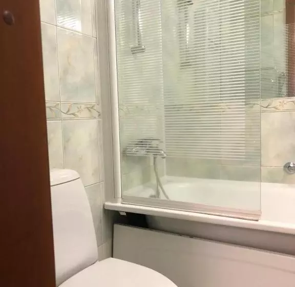 پانسیون Bed&blues