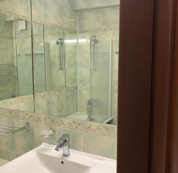 پانسیون Bed&blues