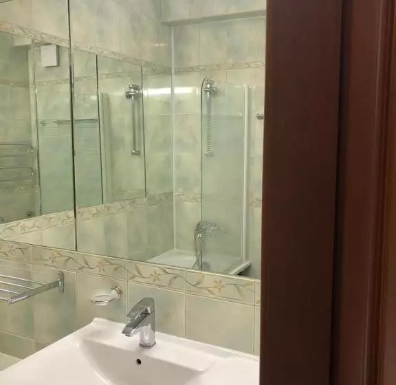 پانسیون Bed&blues