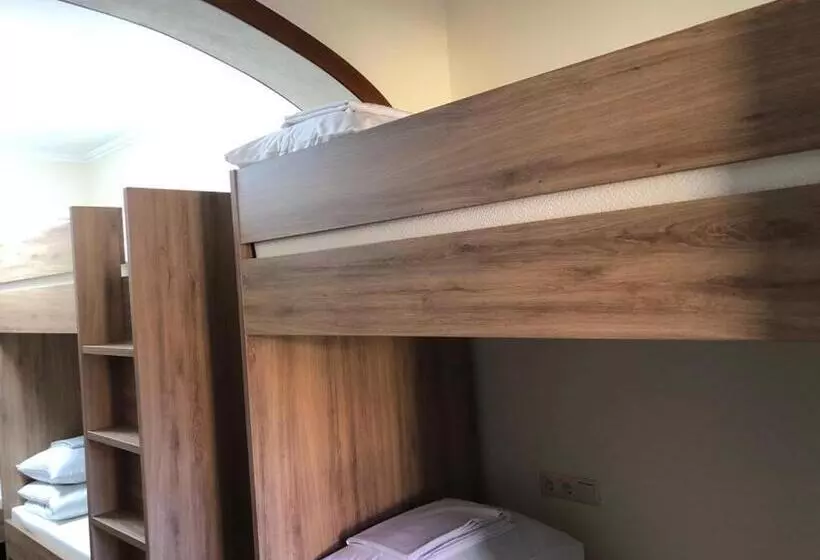 پانسیون Bed&blues