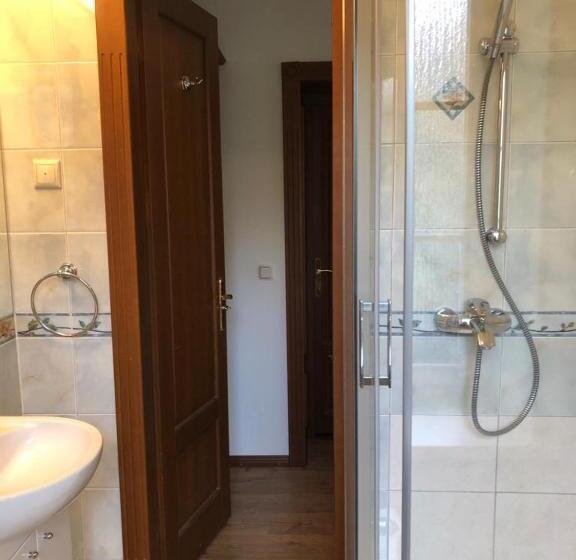 پانسیون Bed&blues