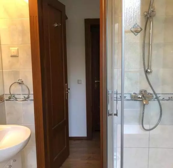 پانسیون Bed&blues