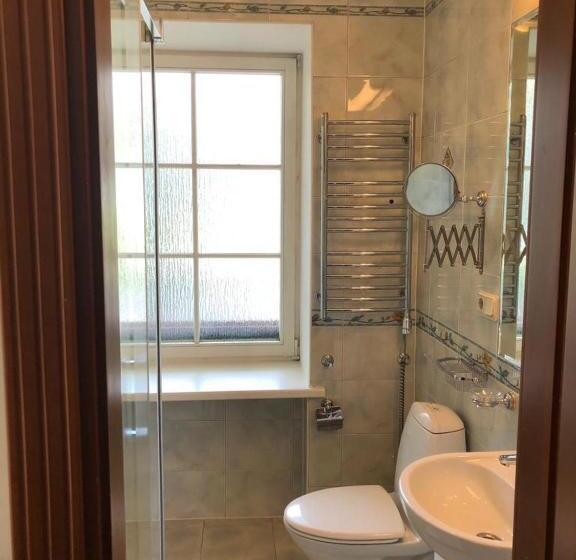 پانسیون Bed&blues