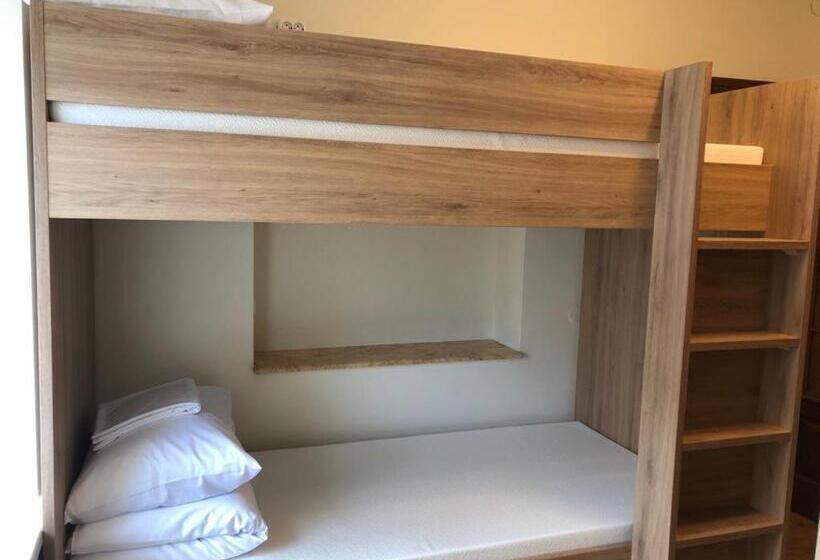 پانسیون Bed&blues