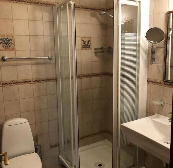 پانسیون Bed&blues