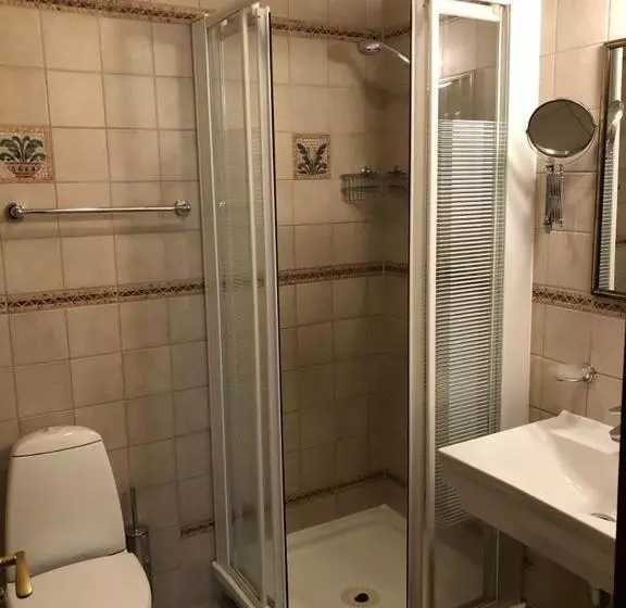 پانسیون Bed&blues