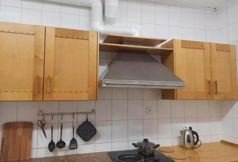 پانسیون Bed&blues