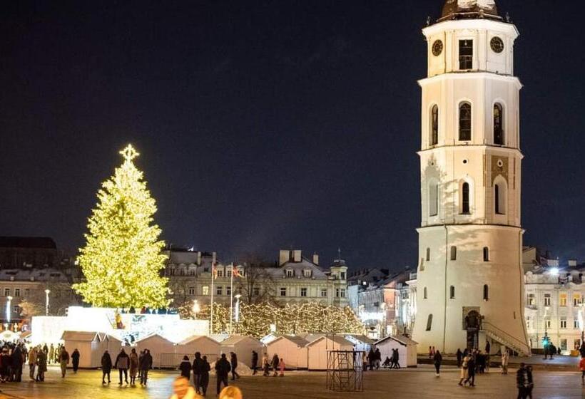 پانسیون Bed&blues