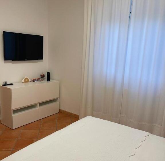 פנסיון Da Ksenia