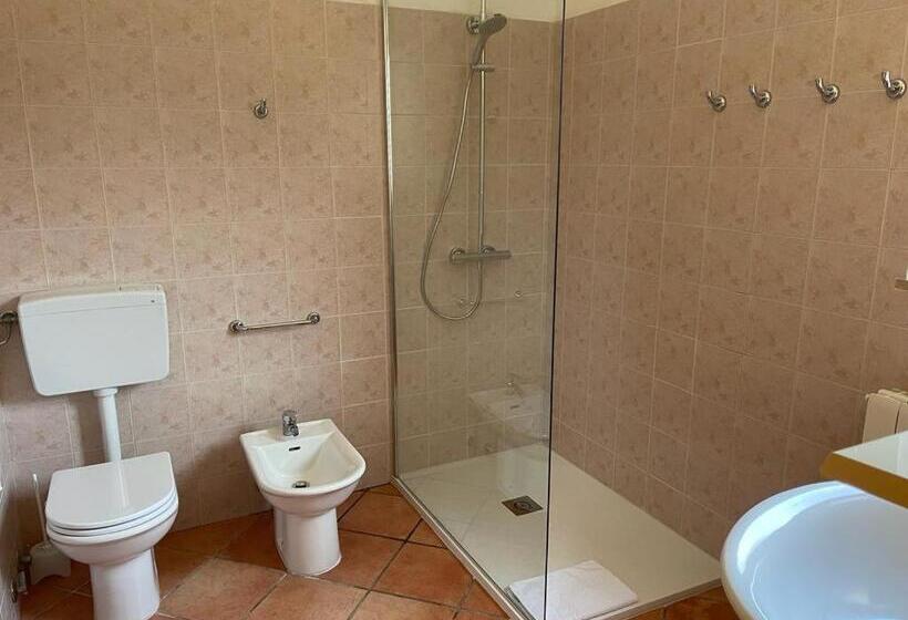 פנסיון Da Ksenia