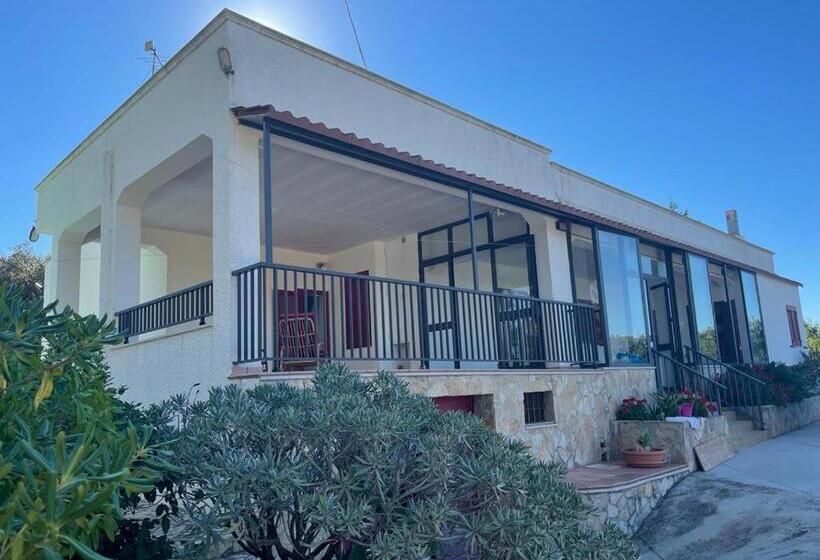 פנסיון Da Ksenia