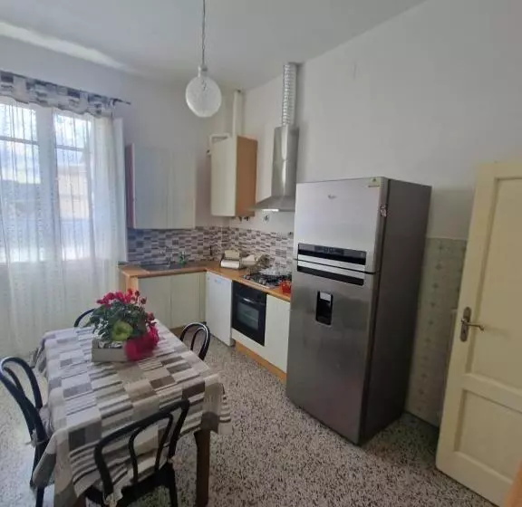 Majatalo Locazione Lety