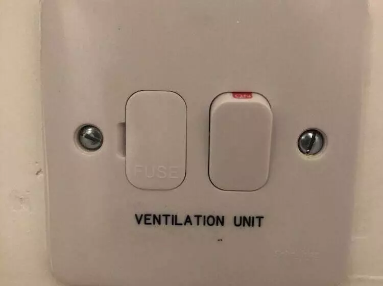 Majatalo Modern House