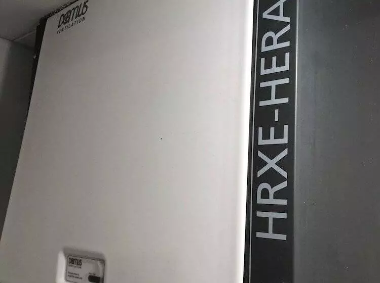 Majatalo Modern House