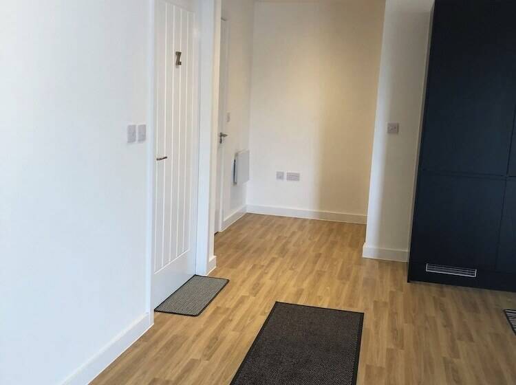 بنسيون Modern House