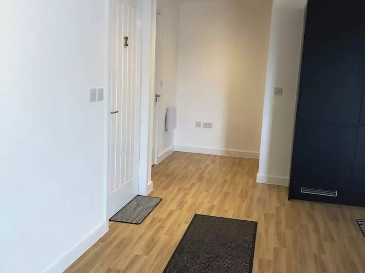 Majatalo Modern House