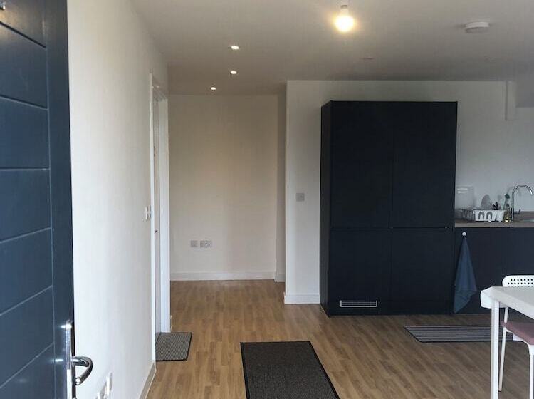 بنسيون Modern House