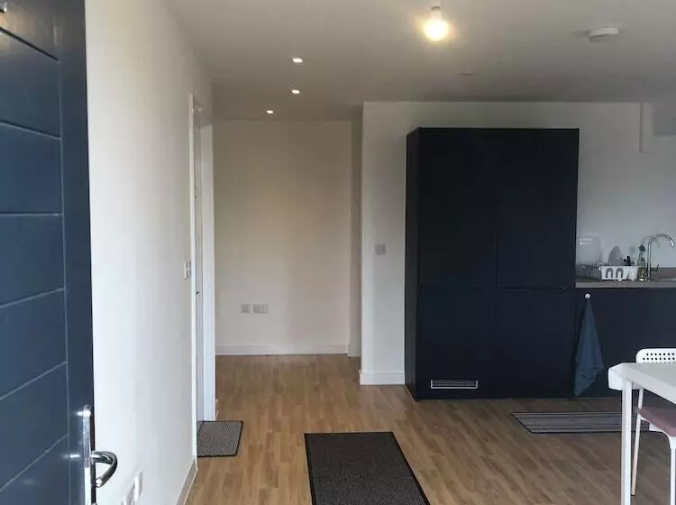 Majatalo Modern House