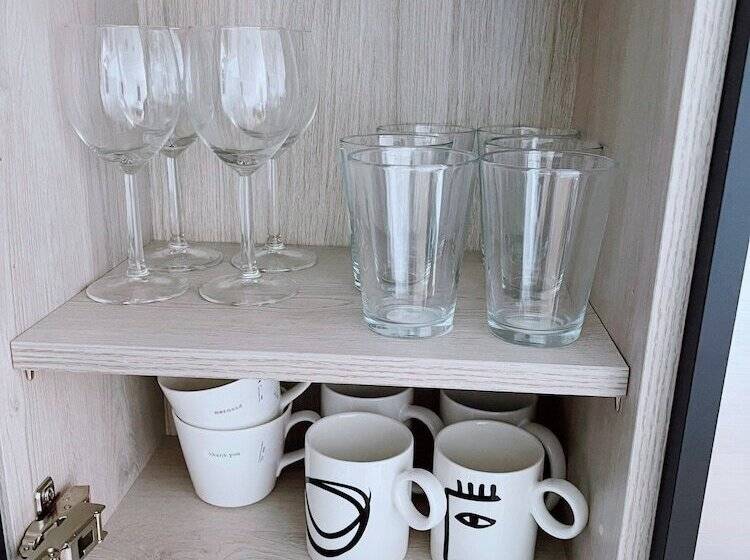 بنسيون Modern House